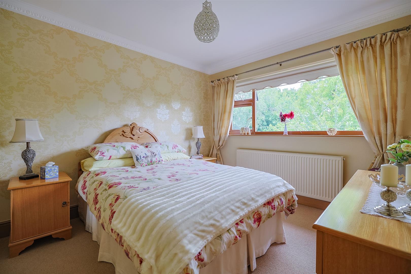 Pen Y Bryn, Rhydypandy Road, Morriston, Swansea, SA6 6PB